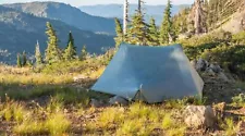 Tarptent Stratospire LI - 2 Person Ultralight Tent - New, Never Used