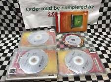 LOT OF 4, Windows 7 Professional & Home Premium 32 bit, shipsameday