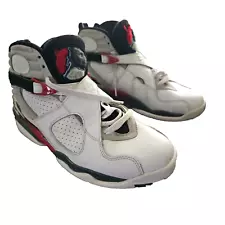 Jordan 8 Retro Bugs Bunny 2013 Shoes Size 8 Basketball shoes