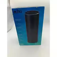 Amazon Echo