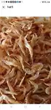 African Whole Dried Crayfish Very Clean 1Lb Cup .organic Crayfish Well Cleaned.