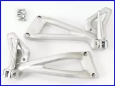 2008 DUCATI Monster S4RS MS4RS Testastretta Genuine Tandem Step Set ppp