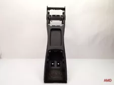 2010 BMW 335xi 335i 328i 328xi E92 E93 Coupe Rear Console Black 51166963897 (For: More than one vehicle)