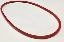 Cutter Bar Belt for Troy-Bilt Sickle Mower Part 97043 - Made in the USA -