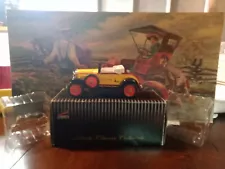 Diecast Model A Ford Roadster 2002 Iola 30th Anniversary Car Show Limited