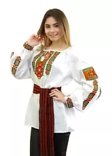 ukrainian blouse for sale