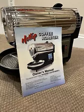 Used Hottop Coffee Roaster KN-8828B-2 - FREE SHIPPING TO CONTINENTAL US