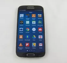 Samsung SCH-i545 Galaxy S4 Verizon/Unlocked Smartphone GOOD