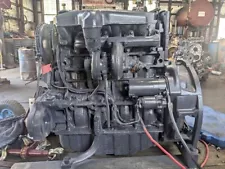 DEUTZ. BF4L2011 motor. Diesel Engine 75 HP