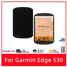 For Garmin Edge 530 GPS Bike Cycling Computer LCD Dispaly Screen Replacement