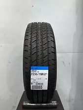 1 Hankook DynaPro AS Used Tire P235/70R17 2357017 235/70/17 12/32