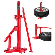 VEVOR Portable Manual Tire Changer Bead Breaker Tool for Car Truck Motorcycle