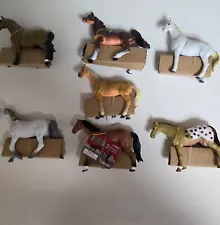 Wild West Horses, Assorted Horse Breeds Sold Separately