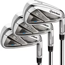 sim max os irons for sale