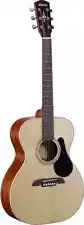 Alvarez Regent OM/Folk w/Deluxe Gig bag