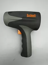 Bushnell 101911 Velocity Speed Radar Gun - Black/Grey