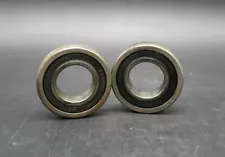 Koyo EE9SRS Ball Bearing Lot of 2