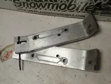 2001 Polaris Pro X XC SP Edge 600 500 Liberty SB Snowmobile Engine Mounts Straps