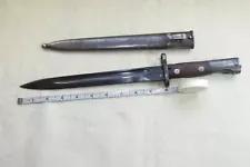 yugo mauser bayonet for sale