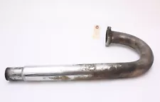 2004 BMW R1200C, CL, Montauk, Independent Left Exhaust Header Pipe 18117654793 (For: More than one vehicle)