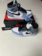 Size 8.5 - Jordan 1 Retro OG High University Blue