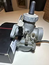 mikuni vm 24 carburetor