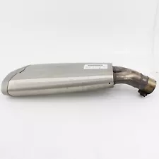 2015-2018 BMW S 1000 RR Exhaust - 18518548762