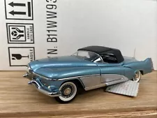 New Listing1/24 Franklin Mint 1951 Buick Lesabre Show Car Part # B11WW93 !