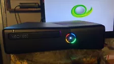 Xbox 360 Slim | Homebrew | RGH3