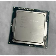 Intel Core i5-4690K 3.5GHz Quad-Core Boxed Processor ==