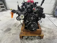 1996-2000 Chevy Silverado 5.7L Engine with 226K Miles (Vin R)