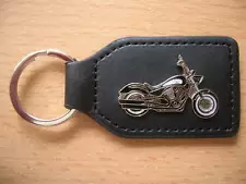 Victory High Ball / HighBall Black Model 2013 Chopper 1195 Keychain