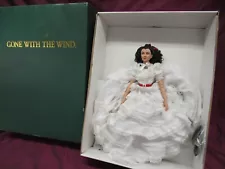 TONNER - Gone with the Wind - Waiting for PA - T7GWDD01 16" doll in box