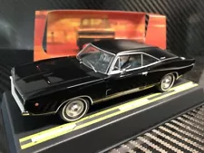 bullitt charger for sale