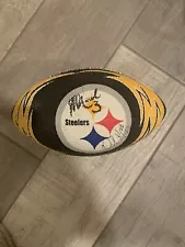 Good stuff Pittsburgh Steelers Football