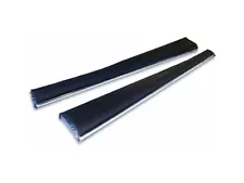 For 1971-1979 Volkswagen Super Beetle Running Board Set VW 54888HFTF (For: 1971 Super Beetle)