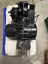 2006 Kawasaki Kdx50/Jr50 OEM Motor