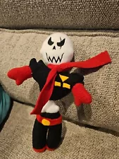 Undertale Papyrus Plush Rare