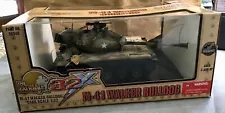 2002 The Ultimate Soldier 32X / 21st Century Toys M-41 Walker Bulldog Tank 20240