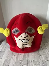 The Flash Maskimals Mask Large Jumbo Costume Cosplay Halloween Big Head