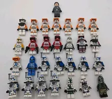 lego clone commanders for sale