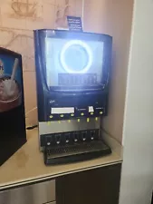 used commercial cappuccino machine