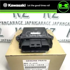 KAWASAKI Genuine MULE 4000 4010 TRANS ELECTRONIC CONTROL UNIT ECU 21175-1629 NEW (For: More than one vehicle)