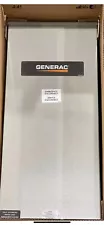 Generac RXSW200A3 200-Amp 240-Volt Single-Phase Automatic Transfer Switch