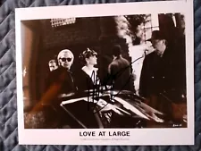 Acting Musician NEIL YOUNG Authentic Signed Autographed 8x10 Photo Love At Large