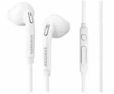 Samsung Galaxy S7 Active In-Ear Headphones with Remote and Mic USA with Tracking