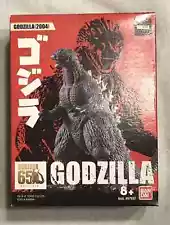 bandai godzilla toys for sale