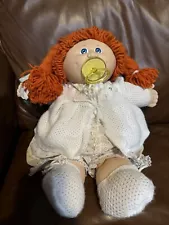 New Listingcabbage patch dolls 1978-1982 signed