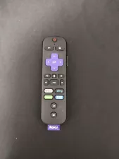 Roku RC-AL4 Remote Control With A/B Buttons for Gaming