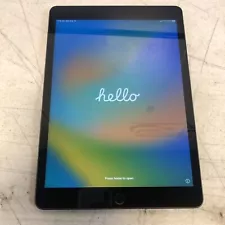 Apple iPad 8th Gen 32GB (Unlocked) **G